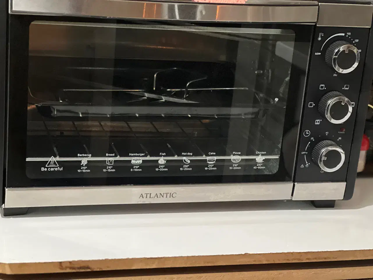 توستر|اجاق گاز و لوازم برقی پخت‌وپز|دورود, |دیوار