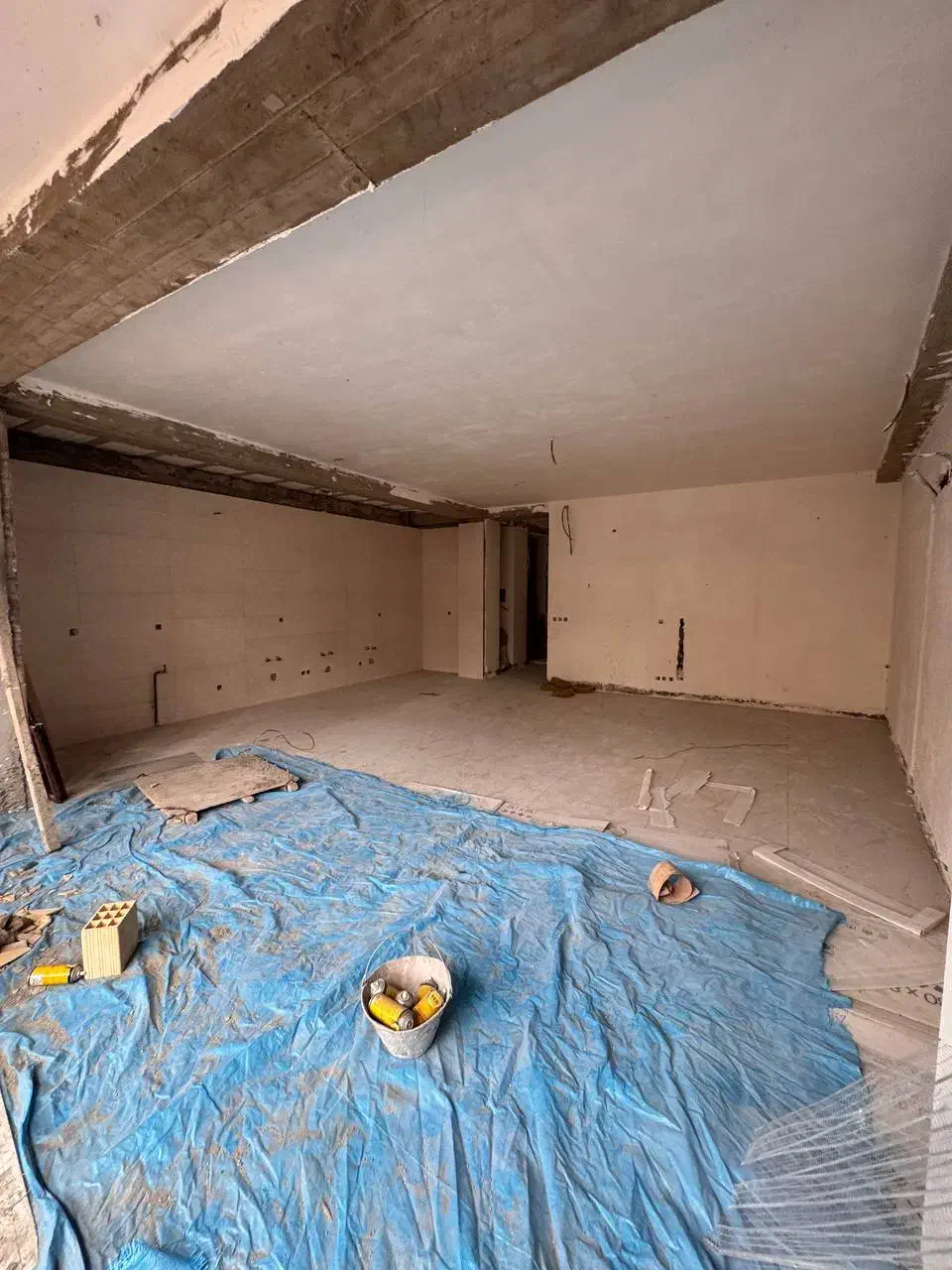 پیش فروش واحد ۱۰۰ متری مرکز شهر|پیشفروش املاک|لنگرود, |دیوار