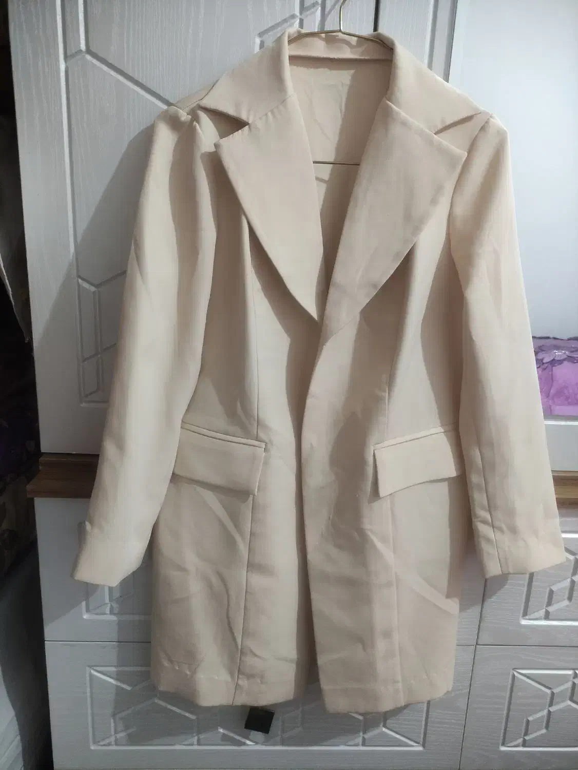 مانتو|لباس|بیرجند, |دیوار