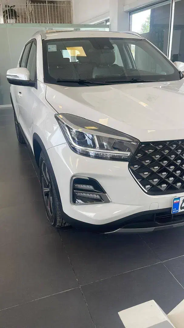 ایکس 55 پرو ای ای با پیش پرداخت 725 میلیون|خودرو سواری و وانت|بندر انزلی, لیچارگی حسن رود|دیوار