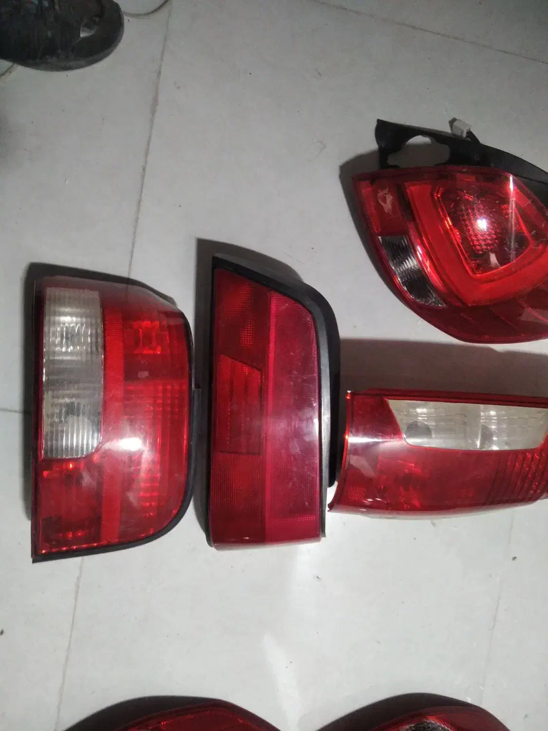 چراغ خطر کوییک|قطعات یدکی و لوازم جانبی|شهریار, شهرک بهاران (ویره)|دیوار