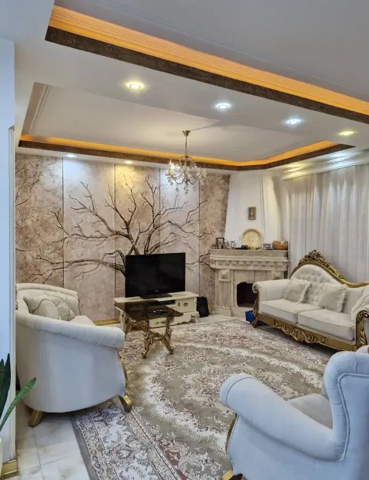 فروش آپارتمان ۹۳ متری خیابان گل|فروش آپارتمان|بابل, |دیوار