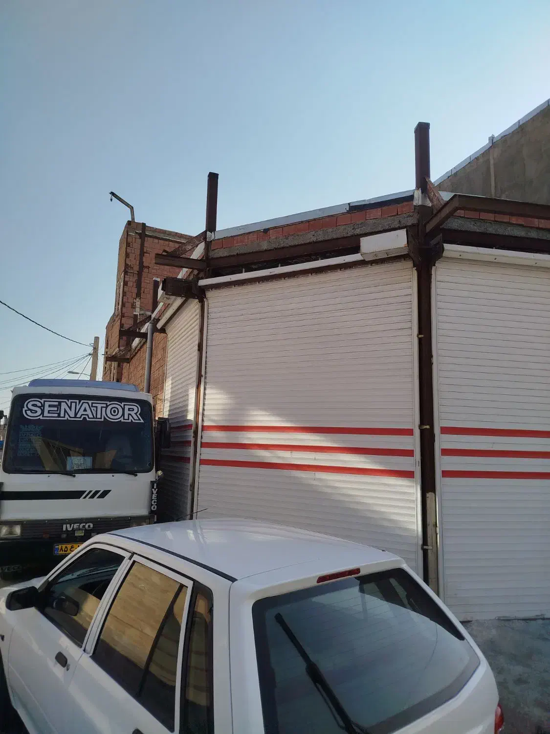 مغازه 50متری اسلام آباد|اجارهٔ مغازه و غرفه|اردبیل, |دیوار