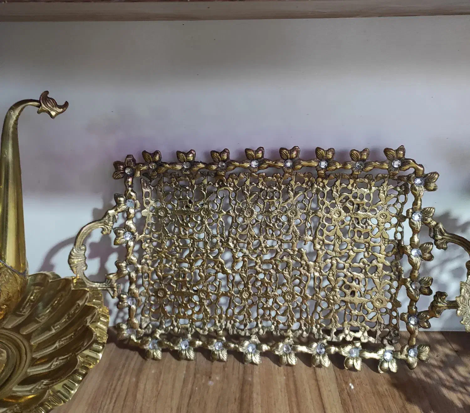 تعدادی برنز|صنایع دستی و سایر لوازم تزئینی|خرم‌آباد, |دیوار