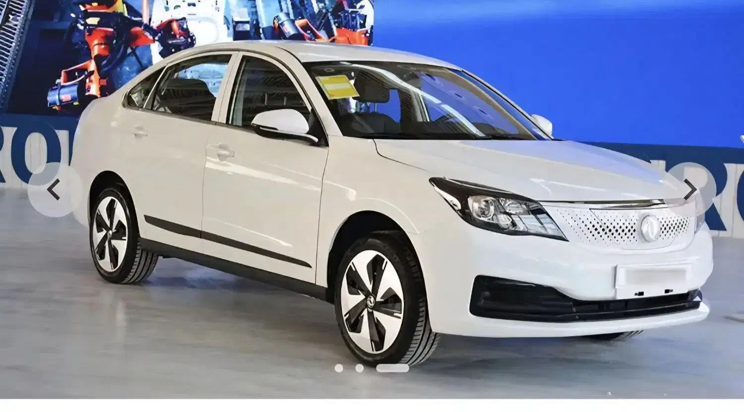 دانگ فنگ E70 برقی|خودرو سواری و وانت|مشهد, هنرستان|دیوار