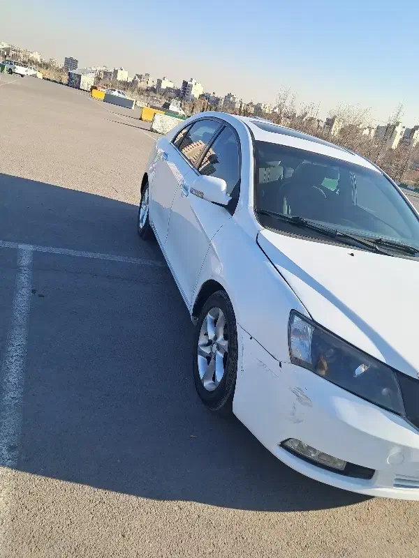 جیلی امگرنداتومات|خودرو سواری و وانت|مشهد, آزادشهر|دیوار