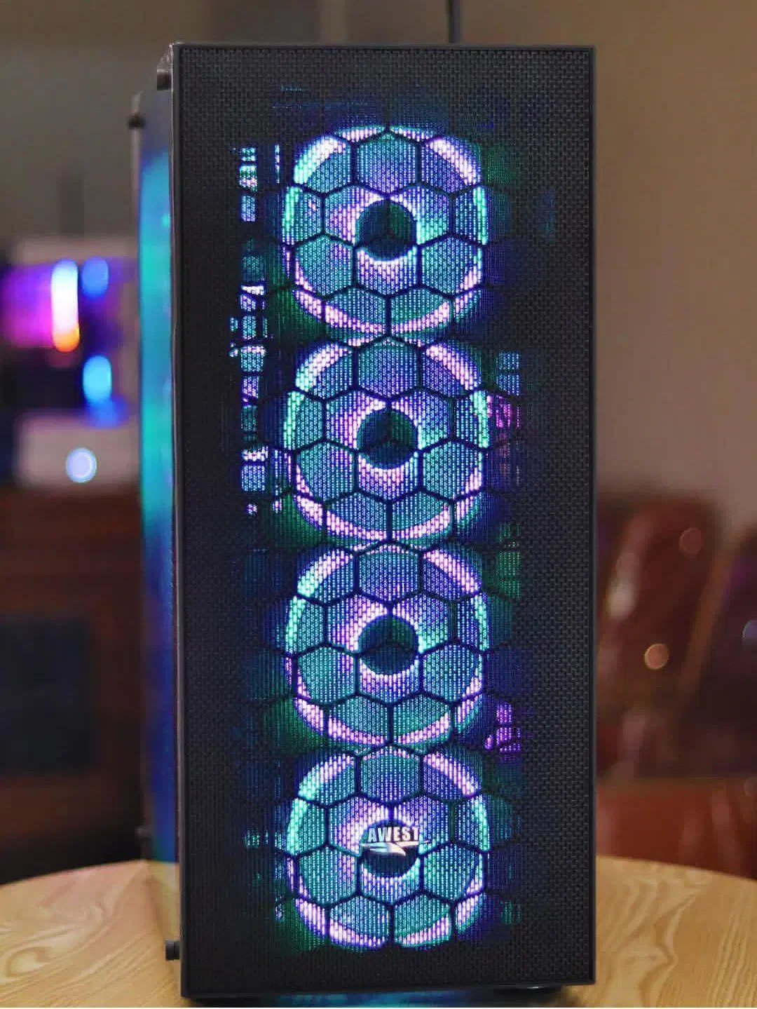 کامپیوتر گیمینگ حرفه‌ای  RTX 5060TI|رایانه رومیزی|سیرجان, |دیوار