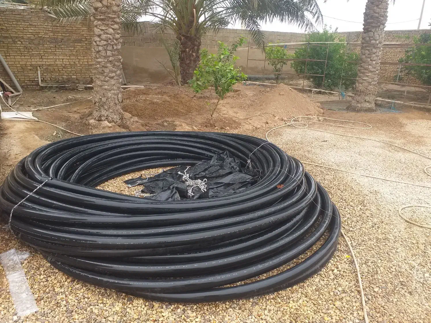 اهواز|مصالح و تجهیزات ساختمان|کارون, |دیوار