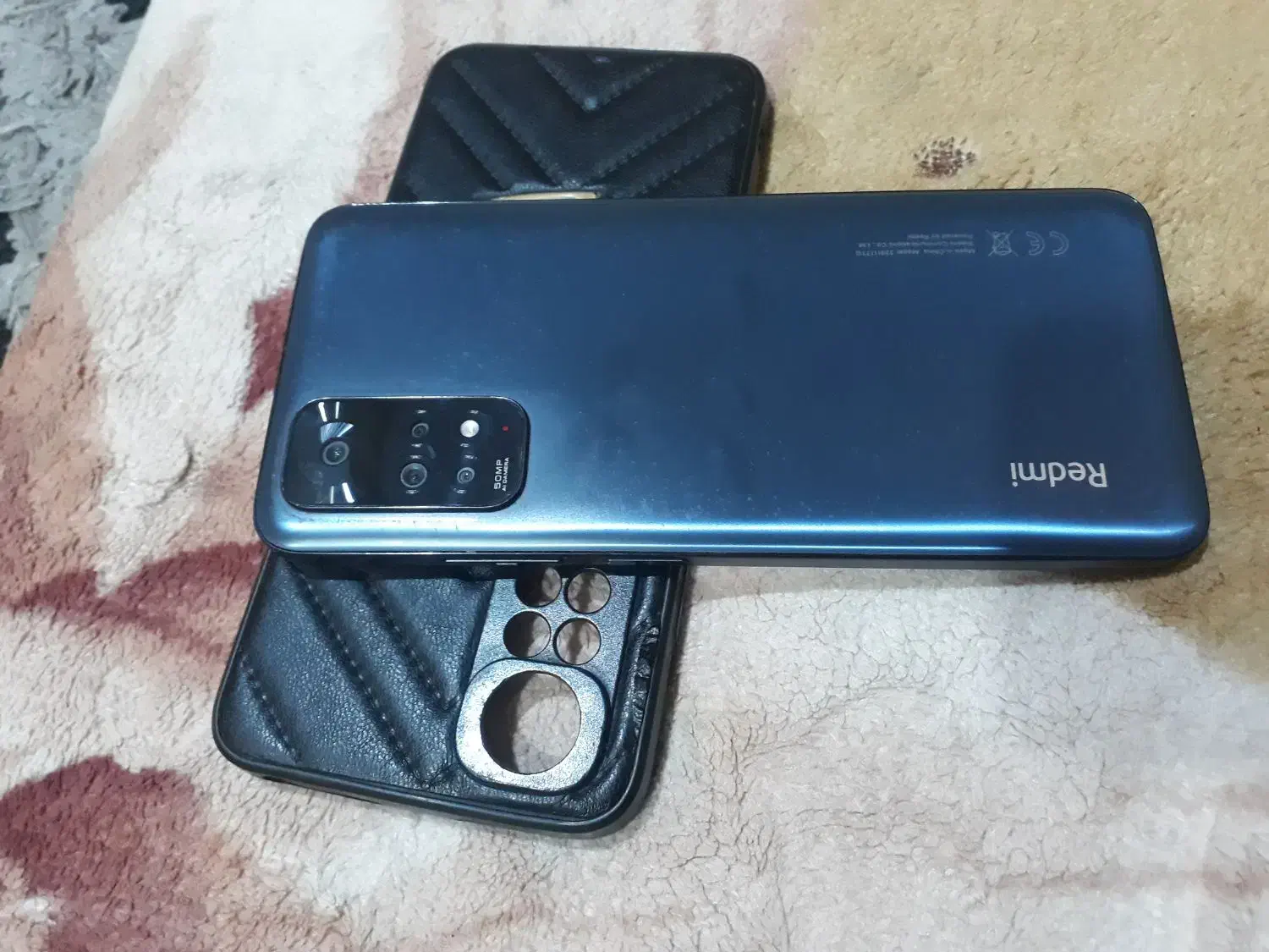 گوشی بدون هیچ مشکلی|موبایل|آبادان, |دیوار