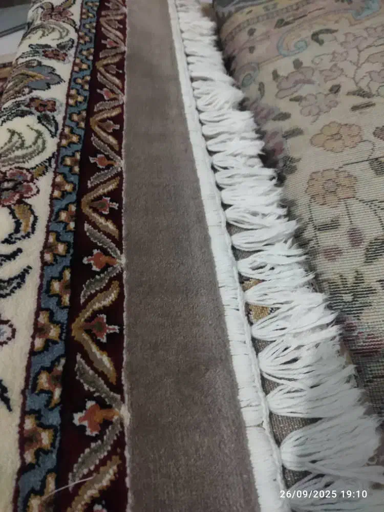 قالیشویی بانی.۴۰درصد تخفیف پاییزه|خدمات نظافت|فردیس, ثابتی|دیوار