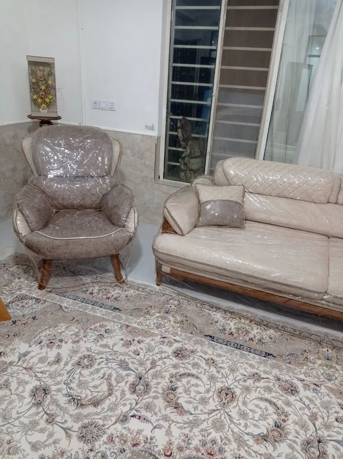 کاور مبل ماهان|خدمات پیشه و مهارت|رفسنجان, |دیوار