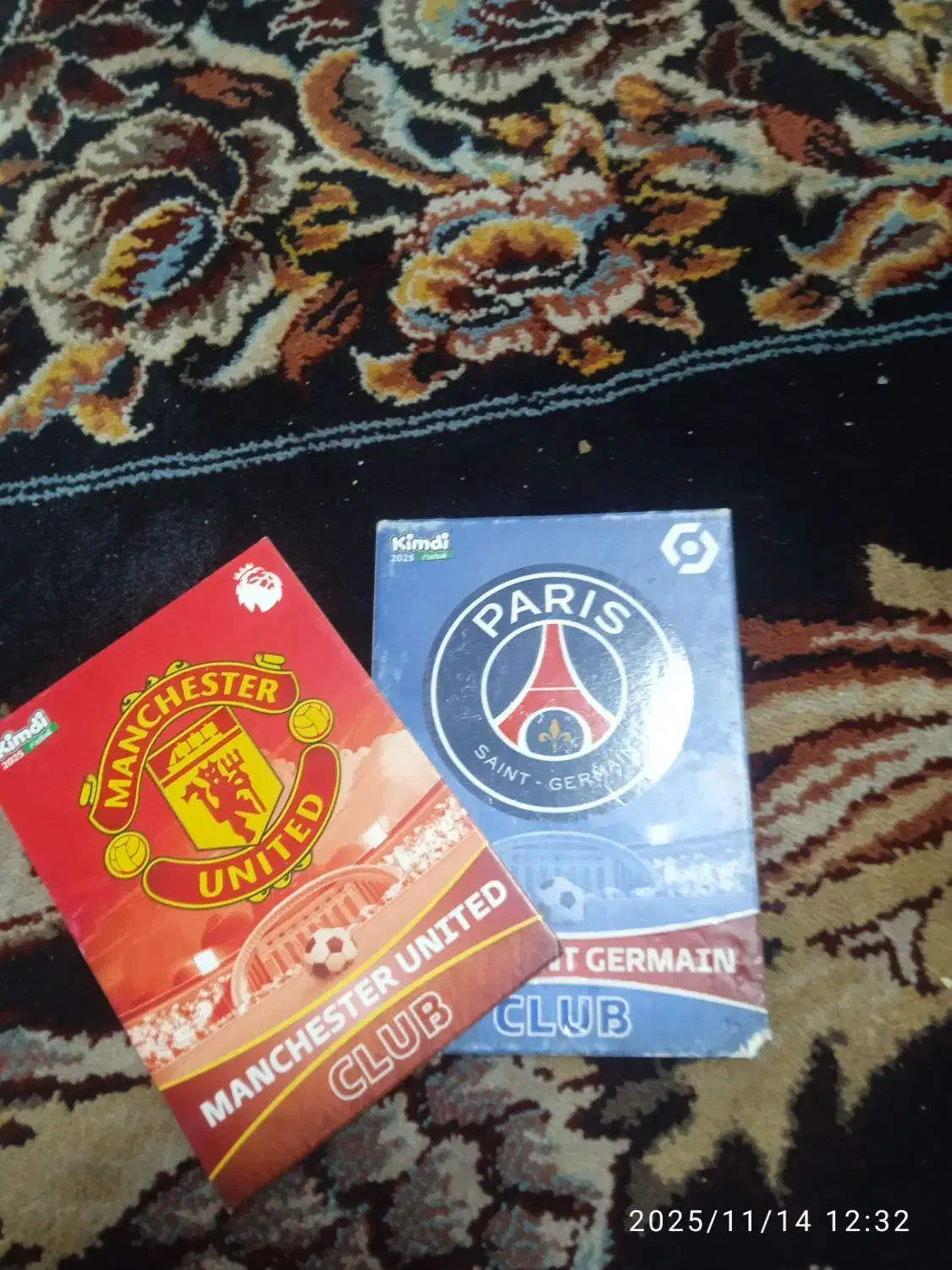 کیمدی|اسباببازی|کلاله, |دیوار