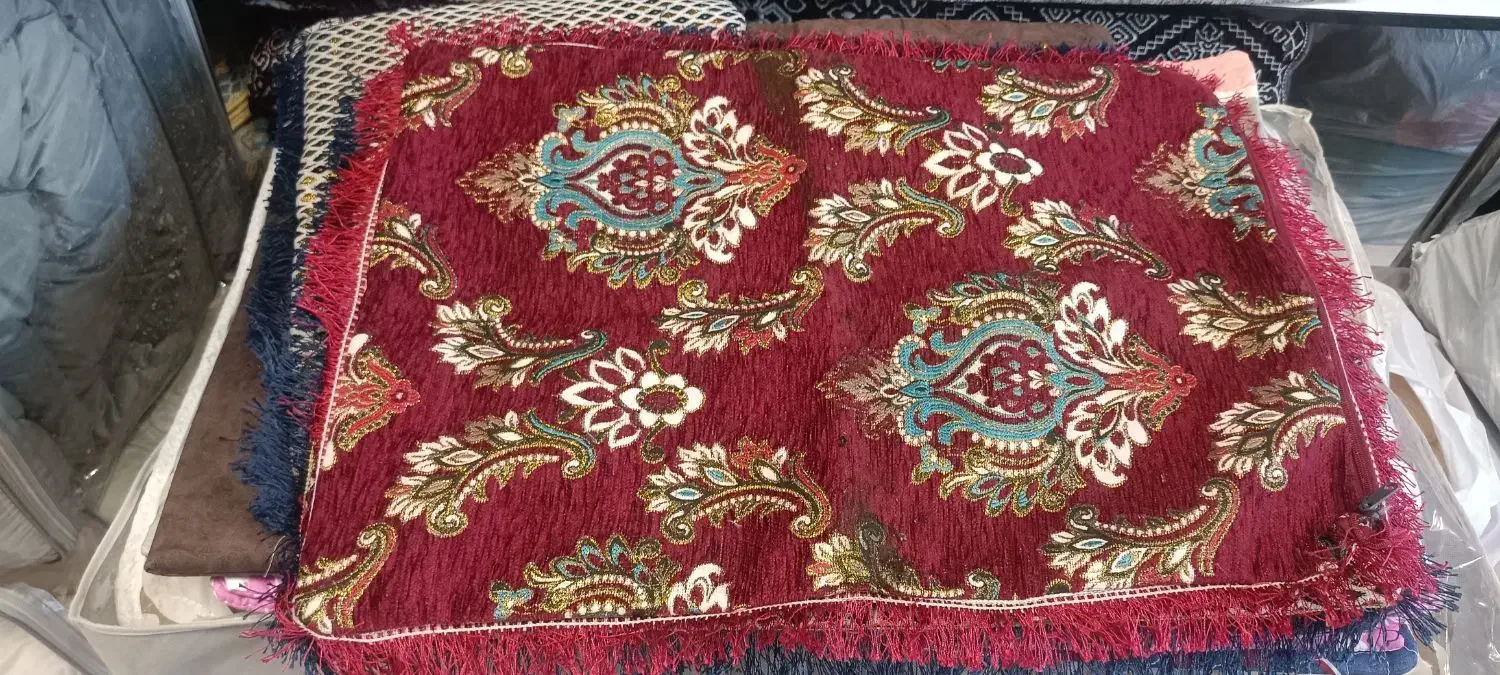 حراج روبالشی|رختخواب، بالش، پتو|جهرم, |دیوار