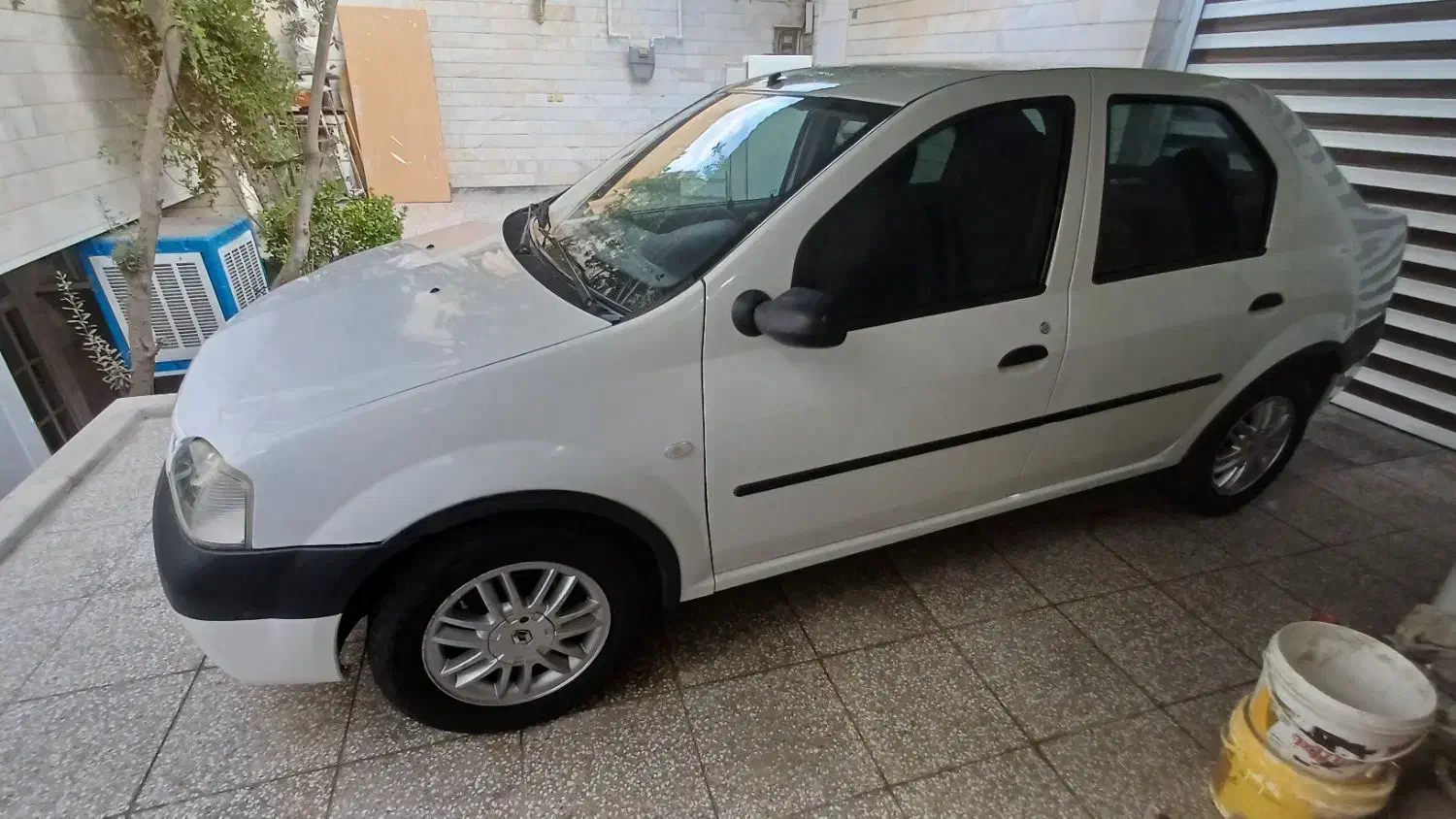 ال نود مدل 96 پارس خودرو|خودرو سواری و وانت|قم, طلاب غیر ایرانی|دیوار