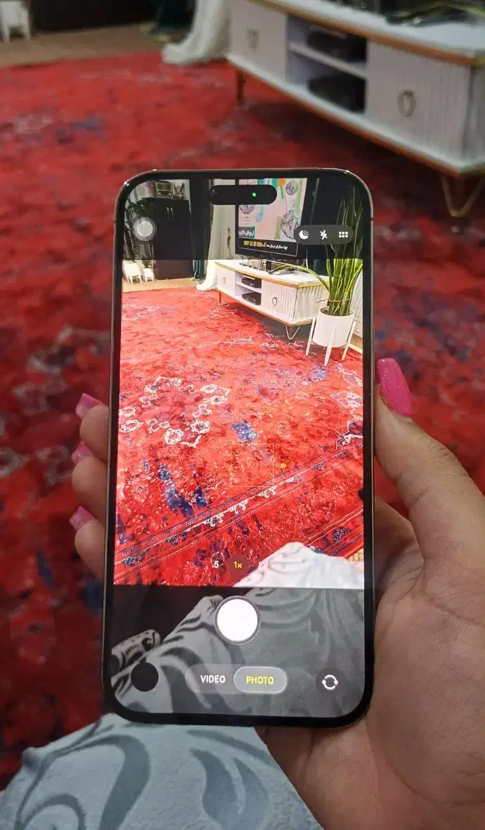 آیفون 14پرومکس|موبایل|مسجد سلیمان, |دیوار