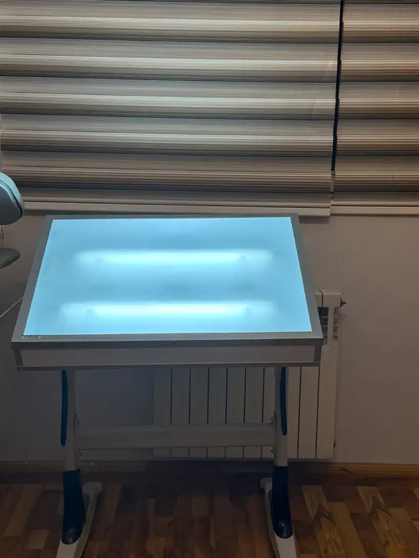 میز نور ۵۰ در ۷۰|میز تحریر و کامپیوتر|تهران, فاطمی|دیوار