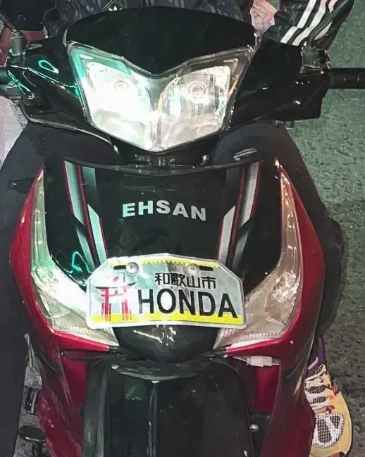 متور ویو طرح احسان|موتورسیکلت|ری, بازار آهن|دیوار