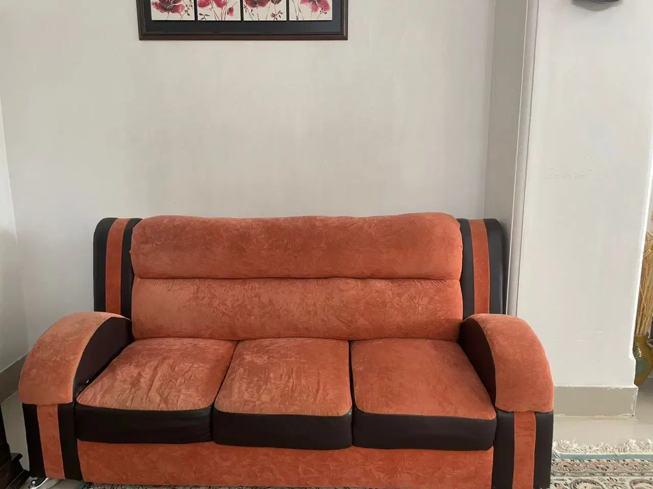 مبل|مبلمان خانگی و میز عسلی|شاهرود, |دیوار