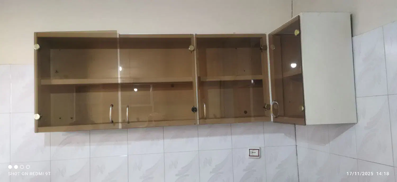 کابینت فلزی|حراج|شیروان (خراسان), |دیوار