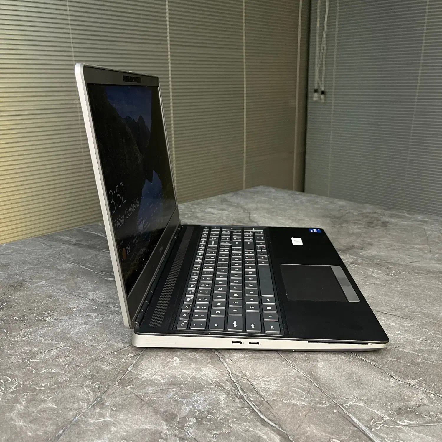 لپ تاپ Dell precision 7560|رایانه همراه|تهران, سازمان آب|دیوار