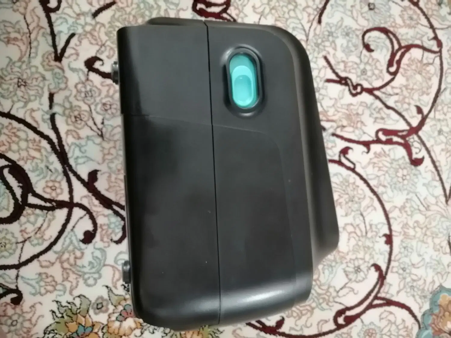 پرینتر لیبل زن گینشا مدل GA-2408T|پرینتر، اسکنر، کپی، فکس|تهران, خرمشهر|دیوار