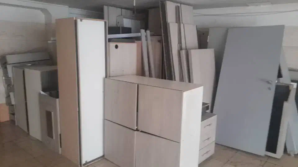 خرید و فروش ام دی اف ونوپان کاغذ آهن آلومینیوم|عمده‌فروشی|تهران, یافت آباد جنوبی|دیوار