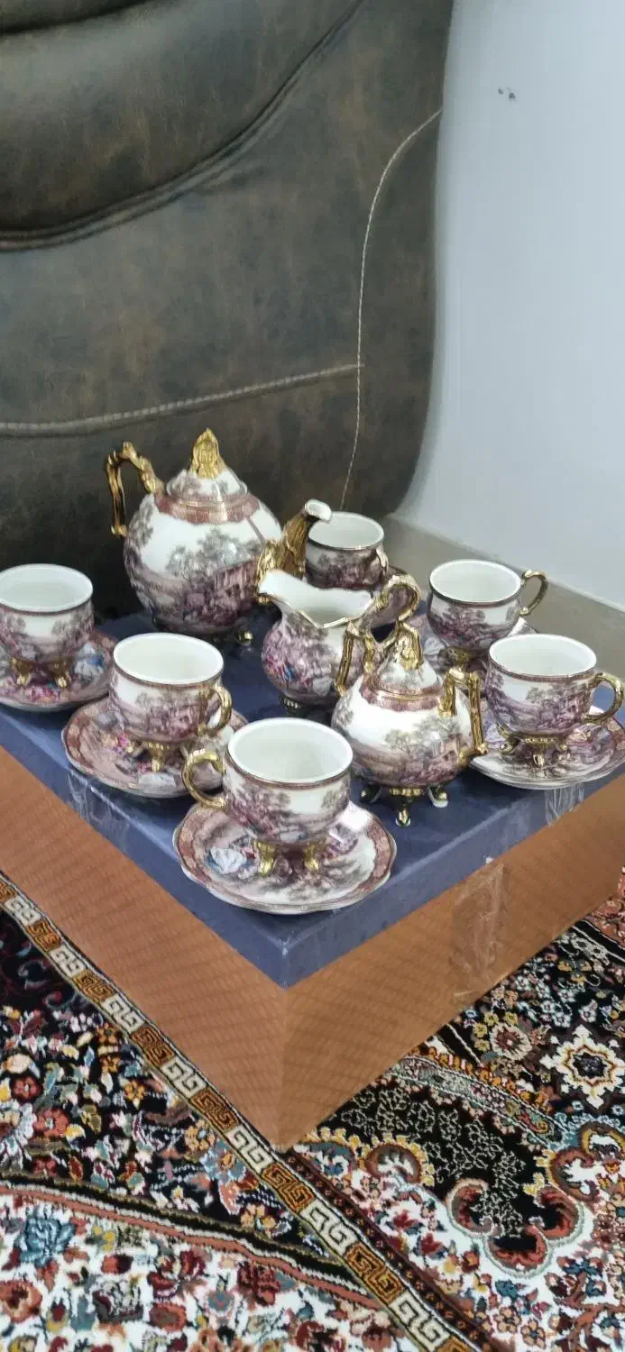 ظروف پذیرایی|ظروف سرو و پذیرایی|تربت جام, پاسداران|دیوار