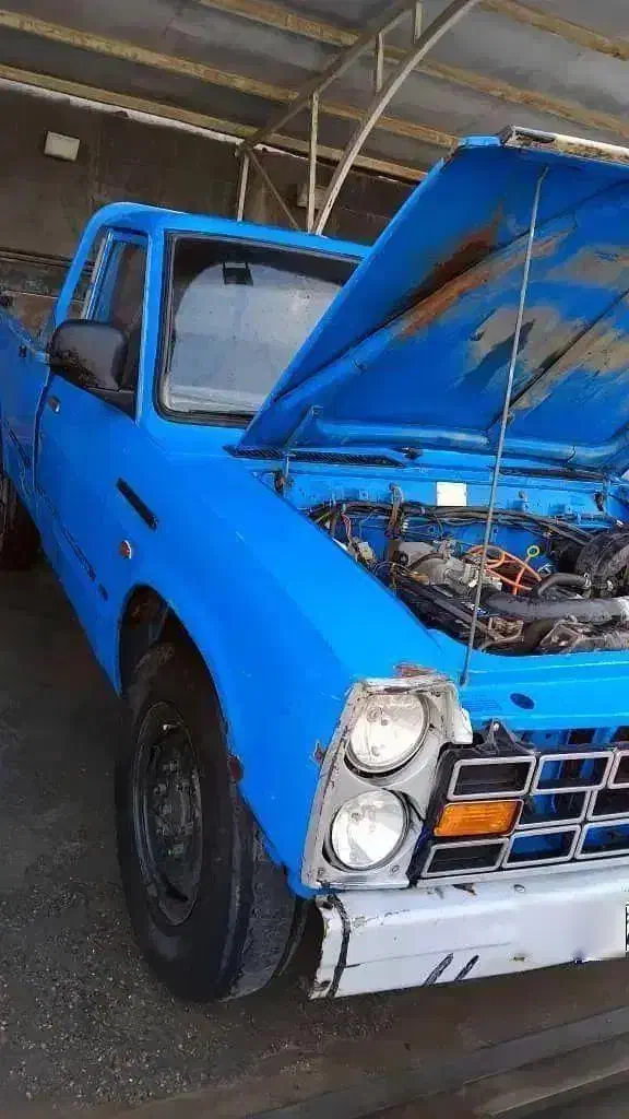 دو دستگاه زامیاد سایپا|خودرو سواری و وانت|زابل, |دیوار