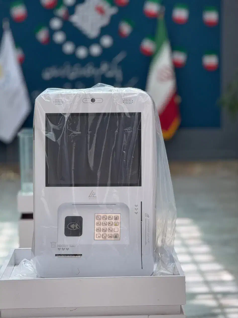 کش لس دیواری نقد و اقساط|فروشگاه و مغازه|ایذه, |دیوار