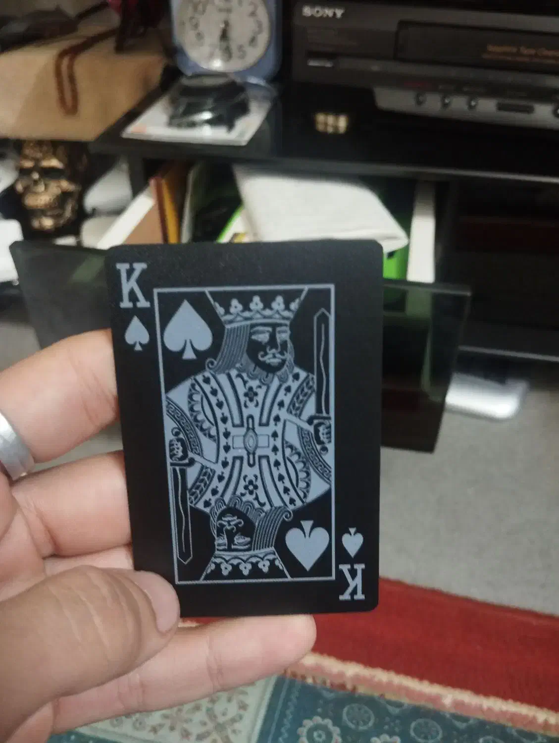 پاستور بلک گوست|اسباببازی بچه|بروجرد, |دیوار