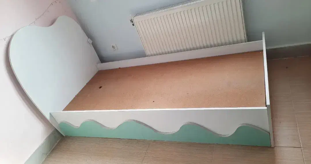 نوجوان تشک وتخت|تشک تختخواب|بجنورد, |دیوار