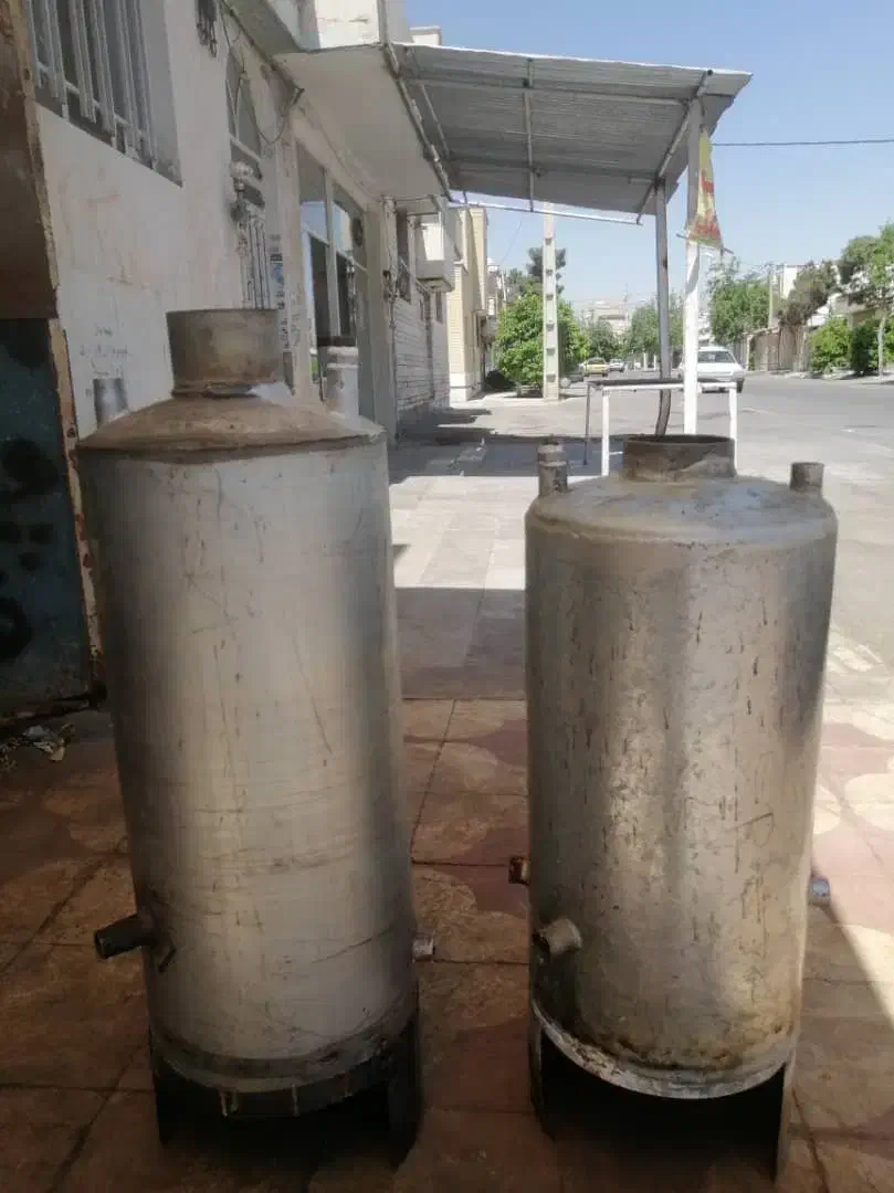 تعمیر و سرویس انواع آبگرمکن و پکیج و بخاری|خدمات پیشه و مهارت|شیراز, عادل آباد|دیوار