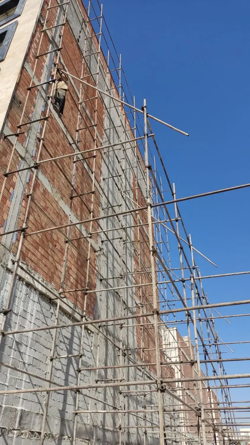 داربست شاهین|خدمات پیشه و مهارت|شیروان (خراسان), |دیوار