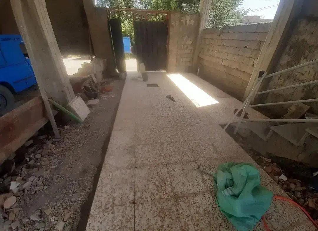 استادکار با تجربه هستم|خدمات پیشه و مهارت|چاه مبارک, |دیوار