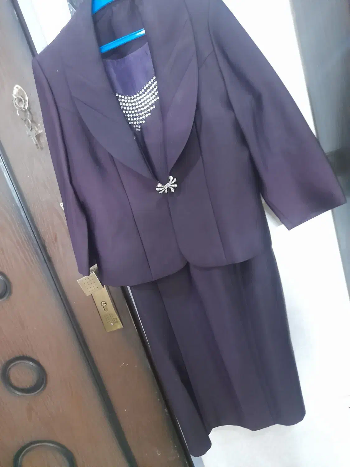 لباس مجلسی کار کرده|لباس|پردیس, فاز ۴|دیوار