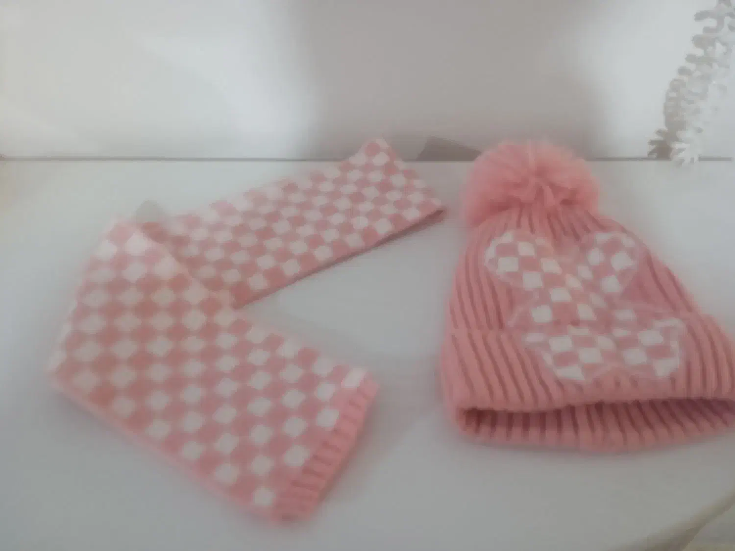 شال و کلاه نونو|کفش و لباس بچه|نورآباد, |دیوار