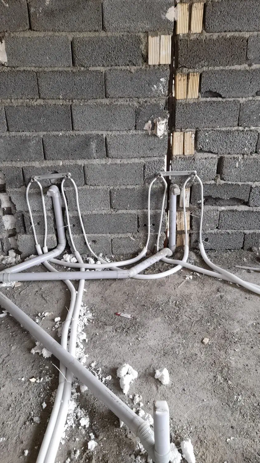 تاسیساتی مدرن|خدمات پیشه و مهارت|همدان, |دیوار