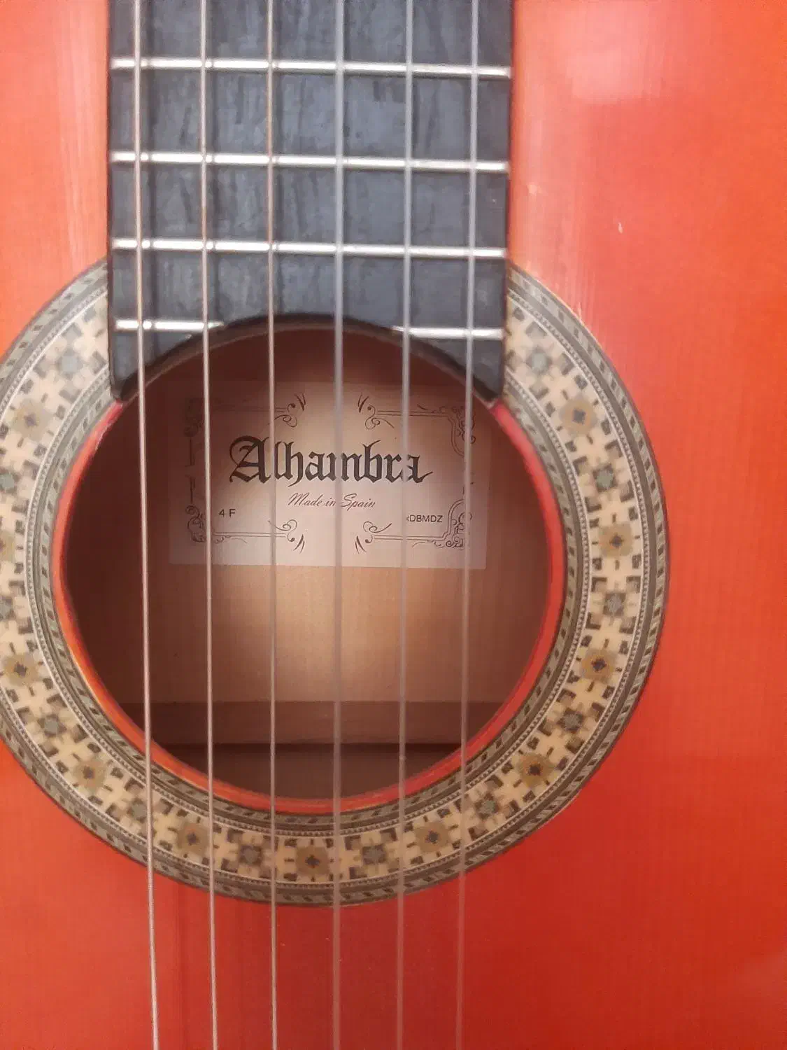 الحمبرا 4f|گیتار، بیس، امپلیفایر|محمدشهر, محمدشهر|دیوار