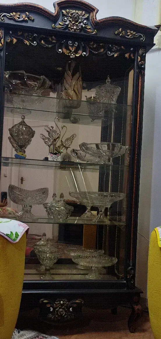 ویترین|بوفه، ویترین، کنسول|رضوانشهر, |دیوار