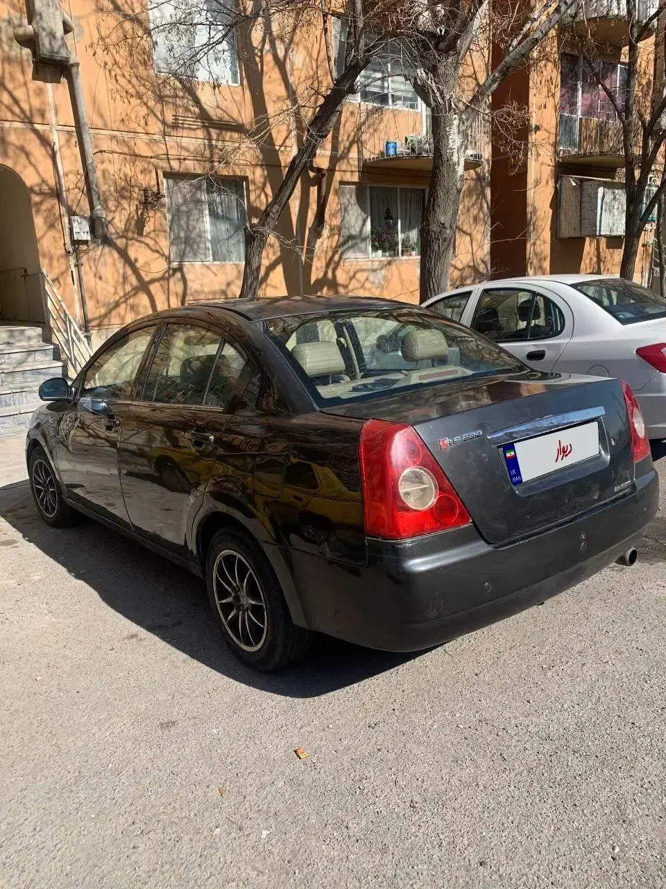 mvm530مدل90|خودرو سواری و وانت|تبریز, |دیوار