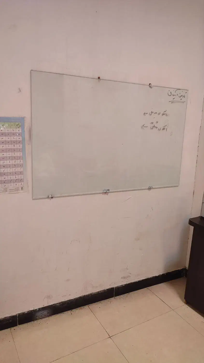 کلاسهای تقویتی|خدمات آموزشی|مشگین شهر, |دیوار