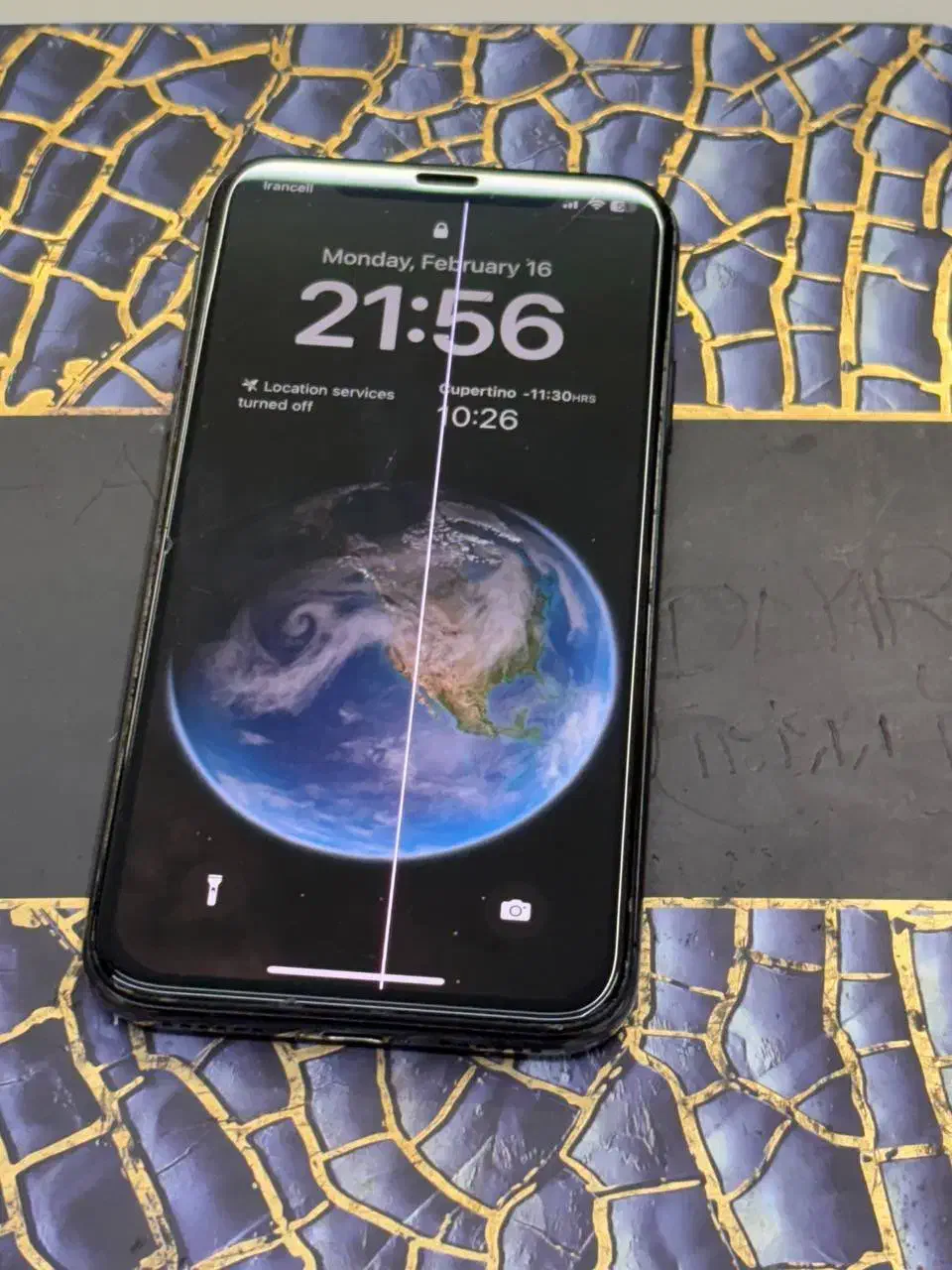 ایفون ایکس ۲۵۶|موبایل|کاشمر, |دیوار