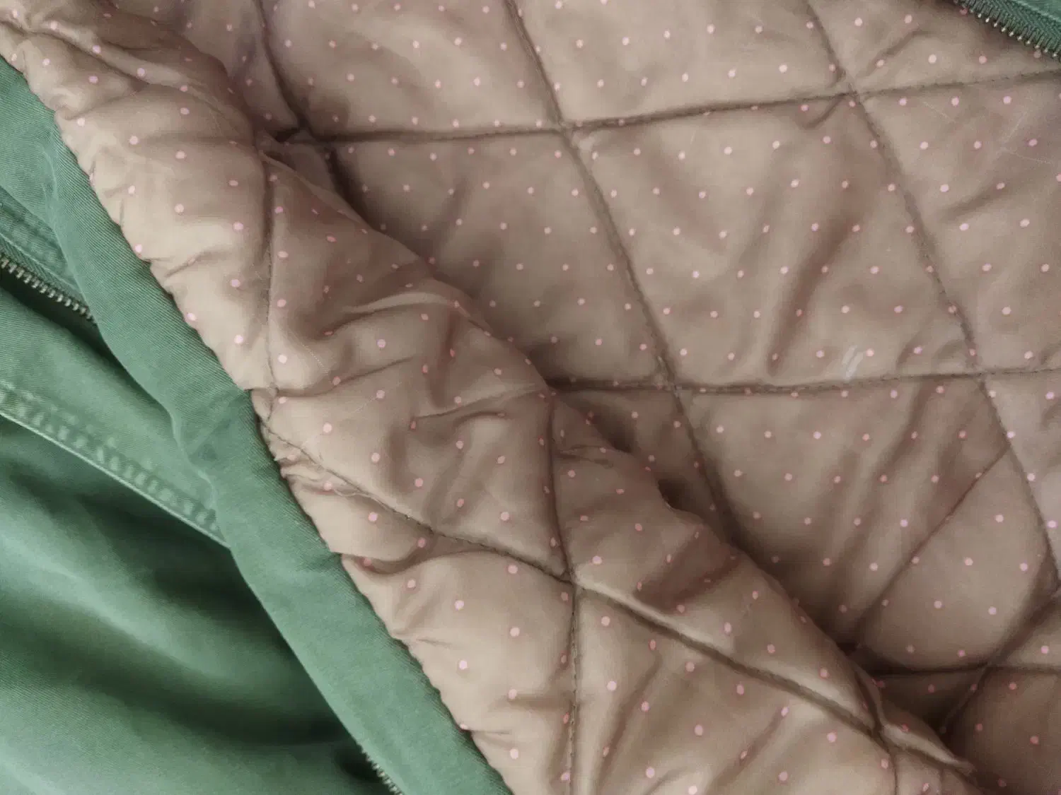 کاپشن و تعدادی مانتو1|لباس|شیراز, دانشگاه شیراز|دیوار