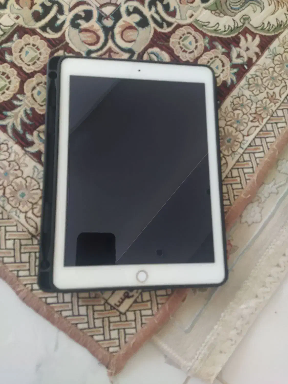 آیپد اپل air2 درحدنو|تبلت|بیرجند, |دیوار