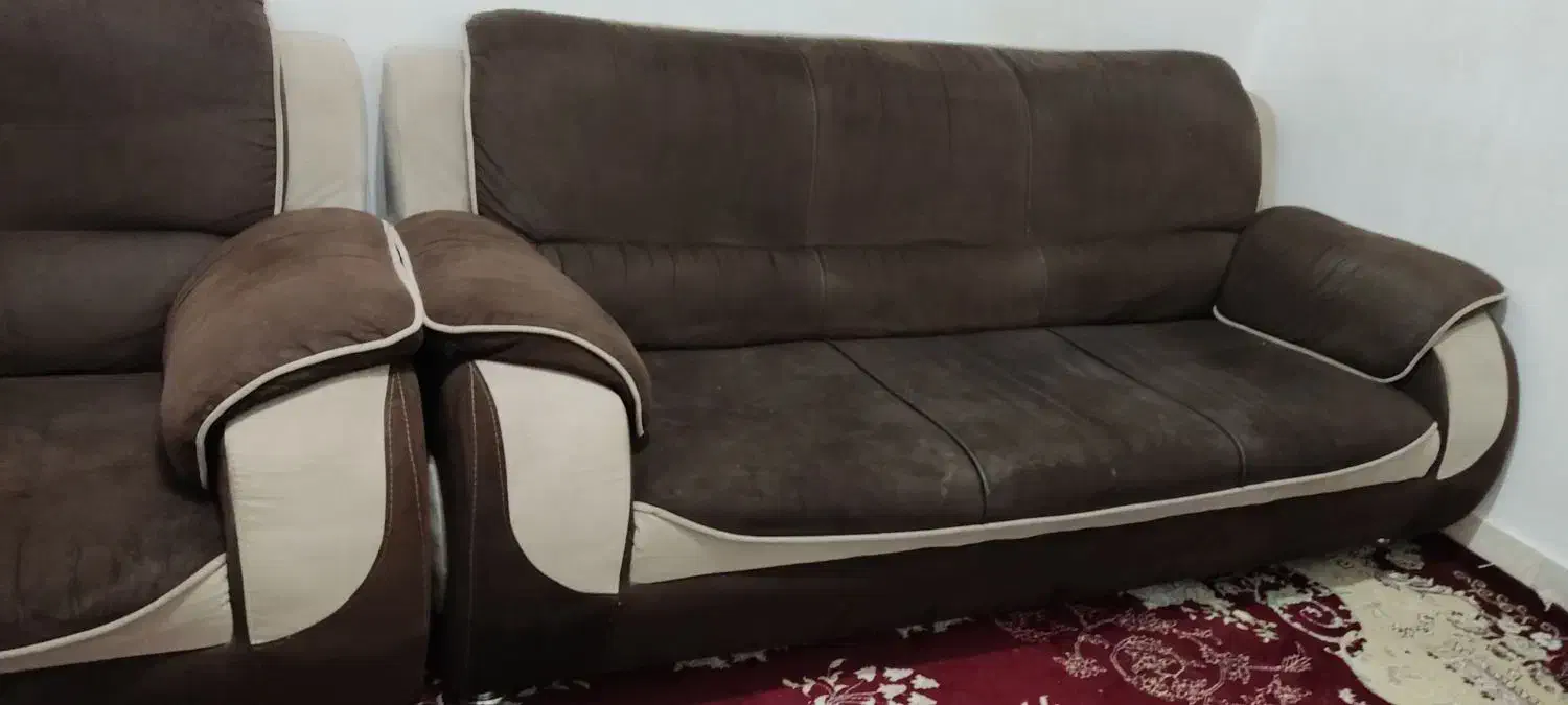 مبلمان فروشی|مبلمان خانگی و میز عسلی|فردوس (خراسان), |دیوار