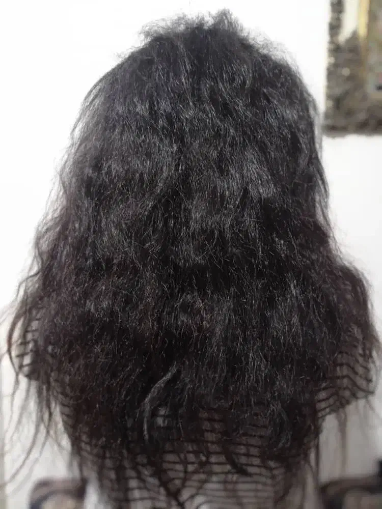 کراتینه مو|خدمات آرایشگری و زیبایی|مشهد, شهید معقول|دیوار