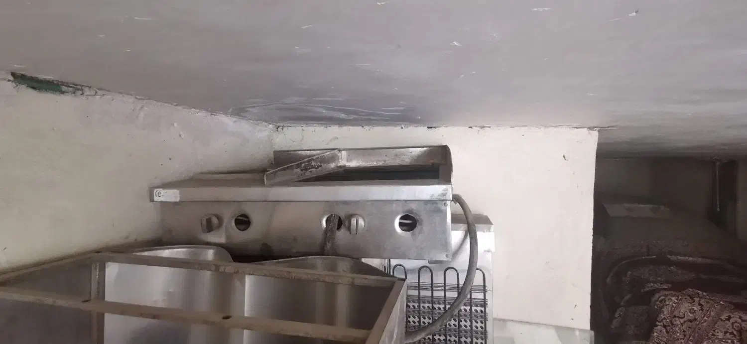 لوازم فست فود ساندویچی|کافی‌شاپ و رستوران|تهران, سبلان (لشگر)|دیوار