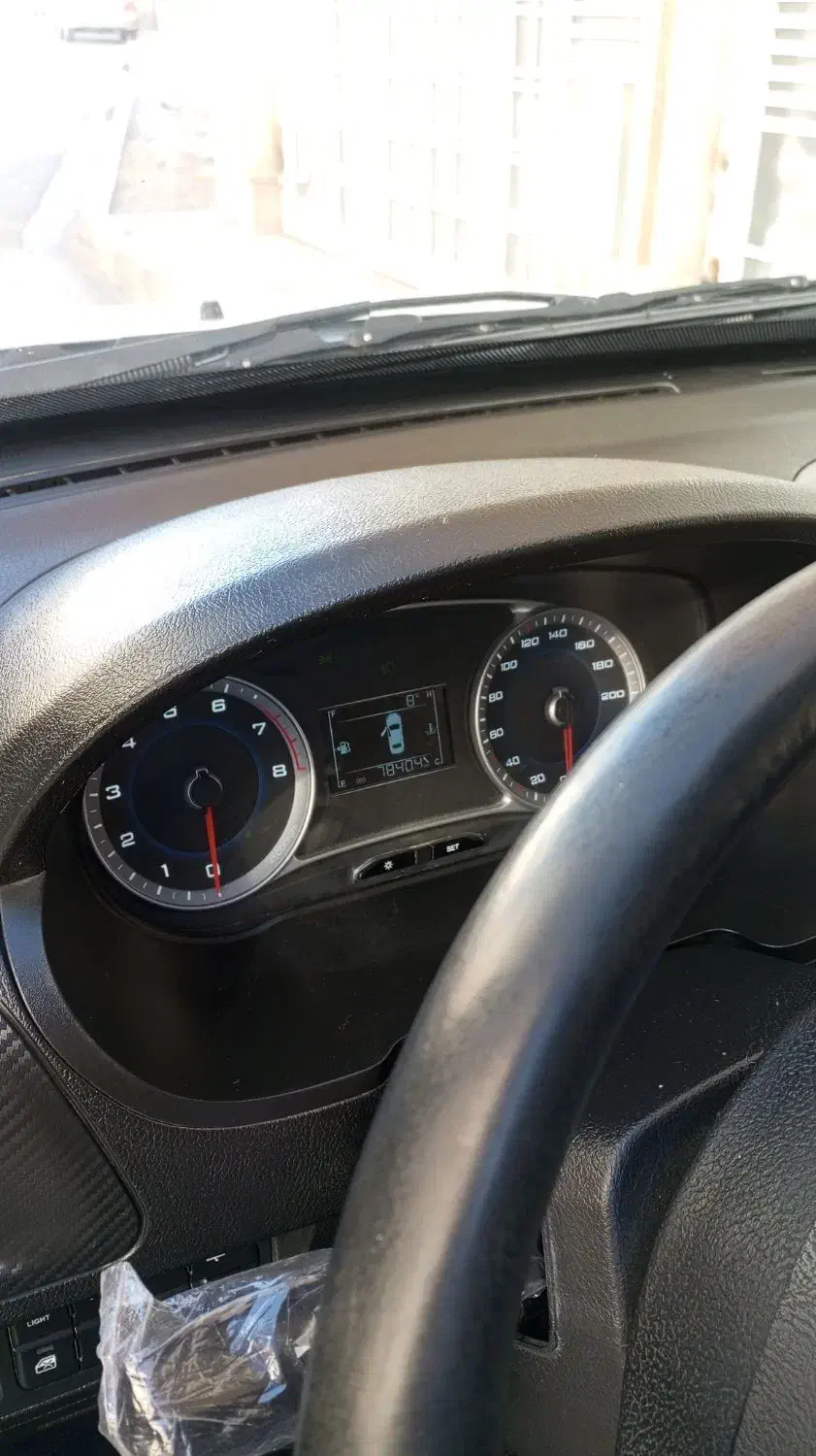 کوئیک402s|خودرو سواری و وانت|تربت‌حیدریه, آبشار|دیوار