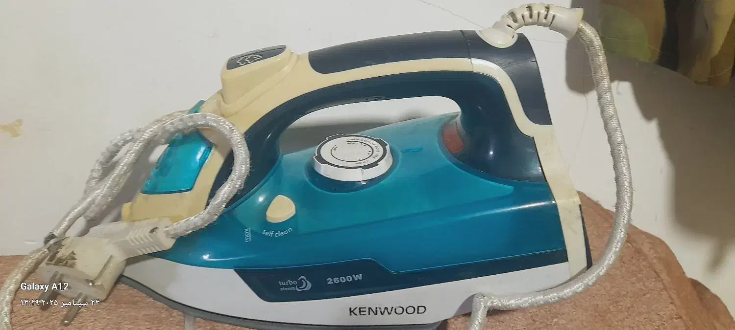 اتوی خارجی اصل و...|اتو و لوازم اتو|طرهان, |دیوار