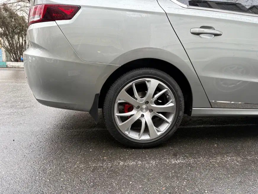 رینگ و لاستیک ۱۷|قطعات یدکی و لوازم جانبی|تهران, فدک|دیوار